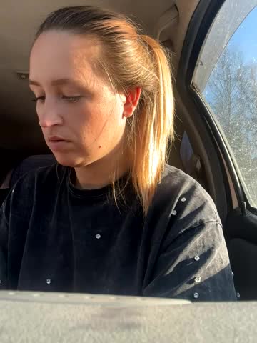 StasyWood Cam Model Chat October 10, 2025