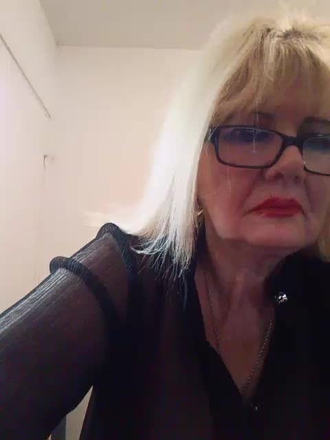 BoloshkaBlonda Cam Model Chat October 10, 2025