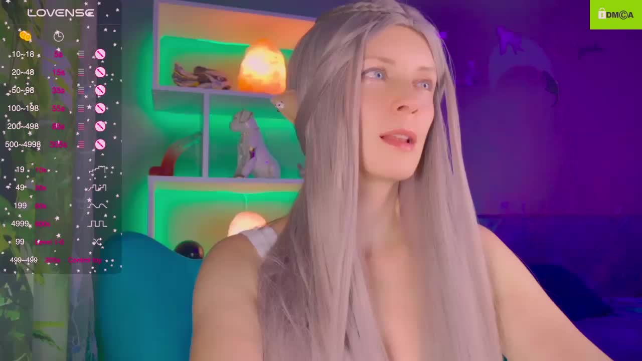 -Fresh- Cam Model Chat October 10, 2025