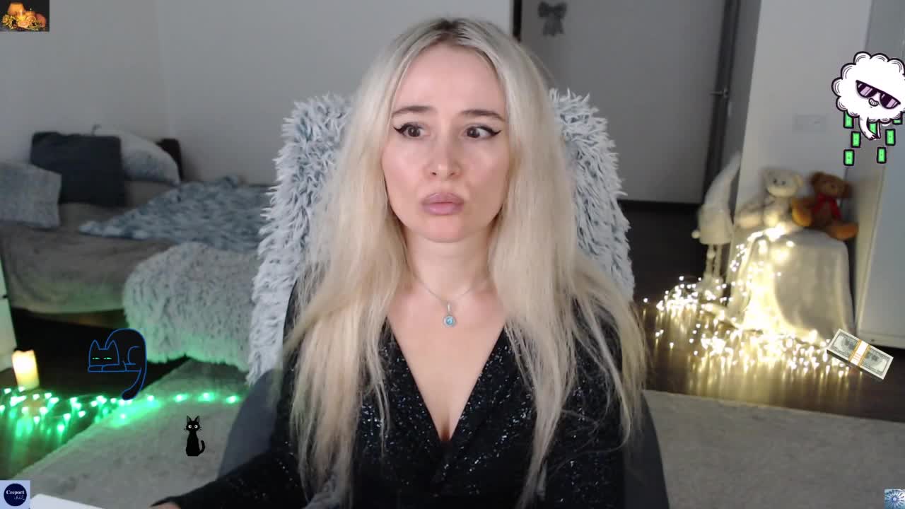 _Xyliganka777_ Cam Model Chat October 10, 2025