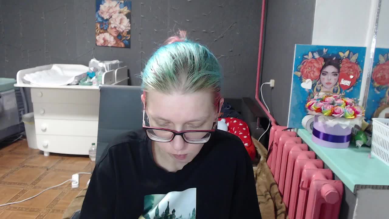 malvinella Cam Model Chat October 10, 2025