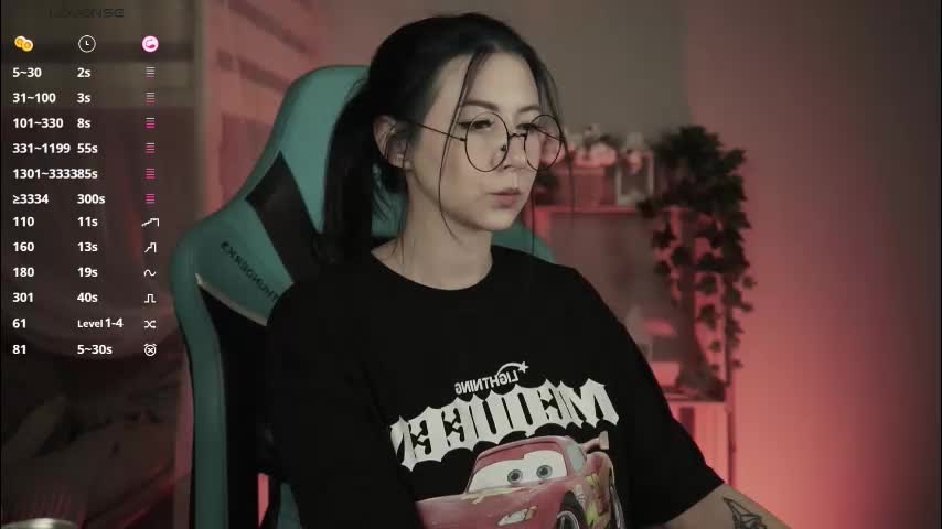 wesleegray Cam Model Chat October 10, 2025