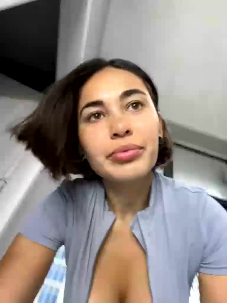 Talilia Cam Model Chat October 10, 2025