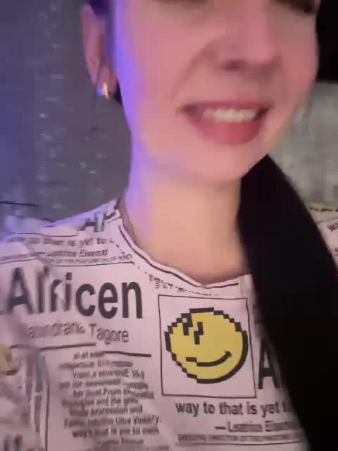 _dashulka_ Cam Model Chat October 10, 2025