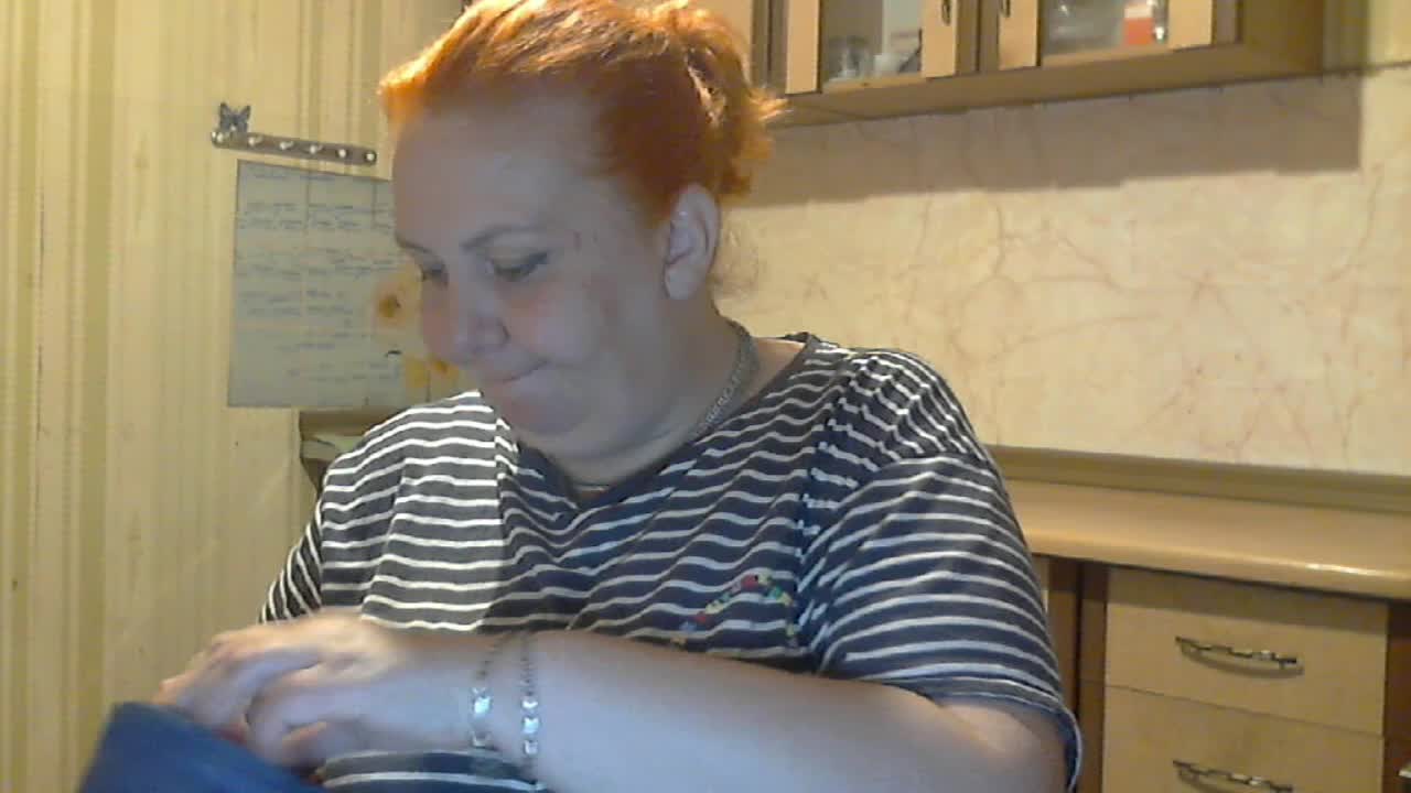 Tatyanka_ Cam Model Chat October 10, 2025