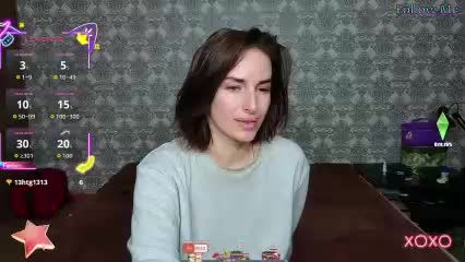 xxadrihanna Cam Model Chat October 10, 2025