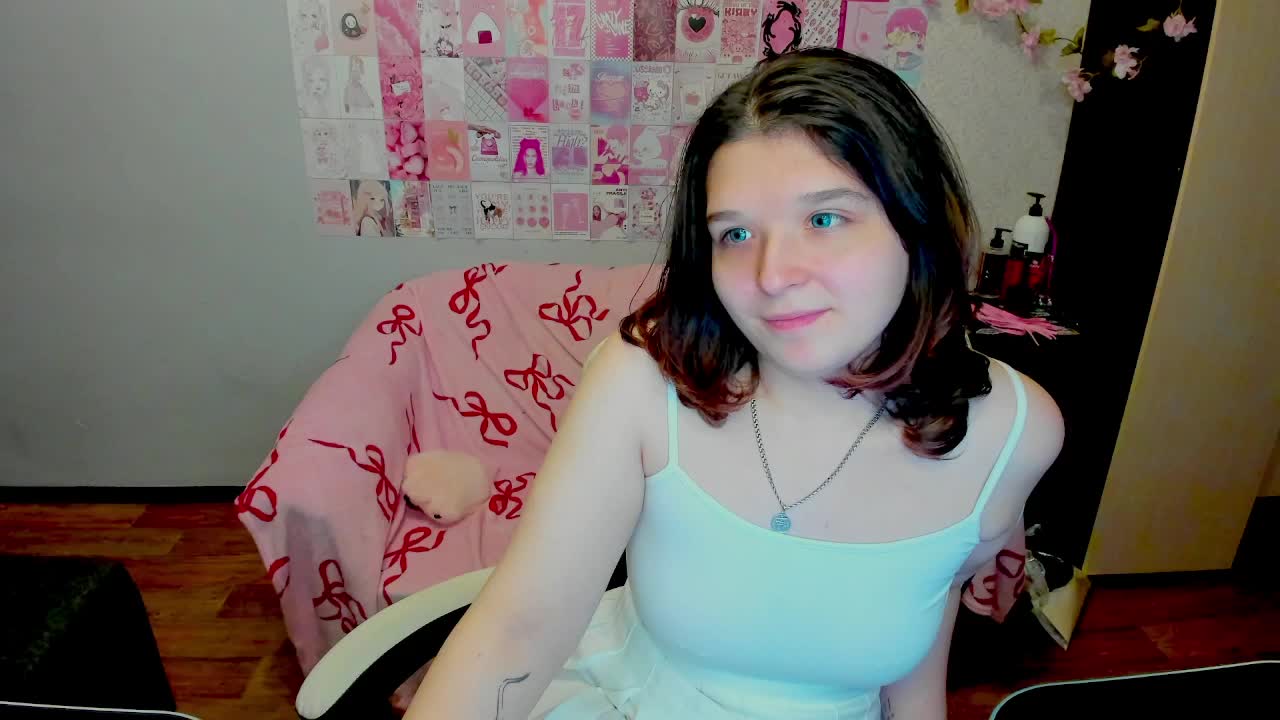 Acid-Kate Cam Model Chat October 10, 2025