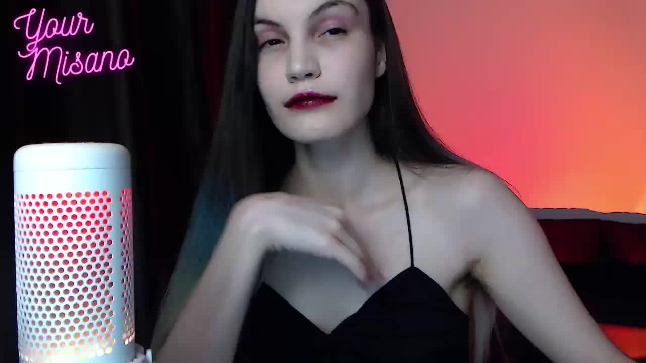 YourMisano Cam Model Chat October 10, 2025