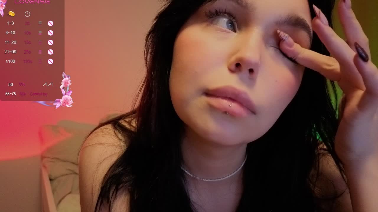 MaryMayven Cam Model Chat October 10, 2025