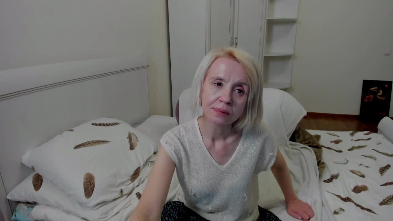 aminalive Cam Model Chat October 10, 2025