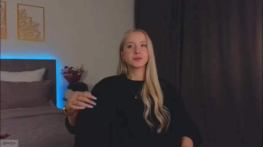 adele_armas Cam Model Chat October 10, 2025