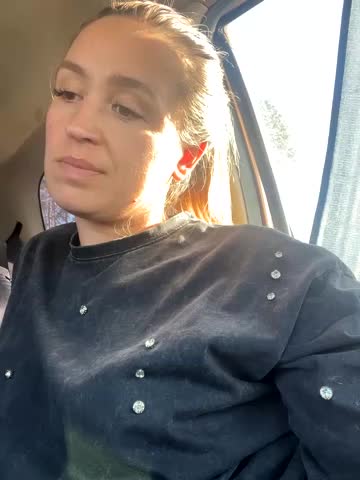 StasyWood Cam Model Chat October 10, 2025