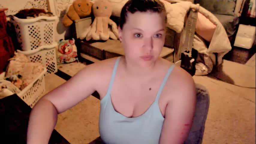 elinareign Cam Model Chat October 10, 2025