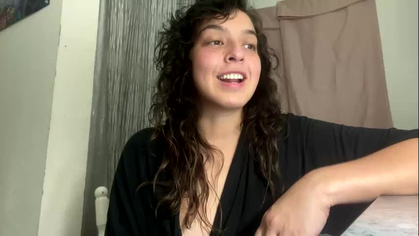 straightoutthetrailer Cam Model Chat October 10, 2025