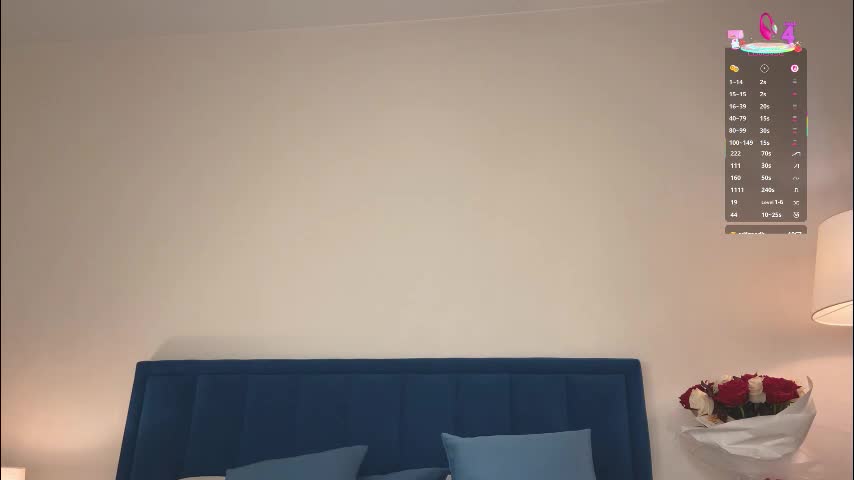 milademies Cam Model Chat October 10, 2025