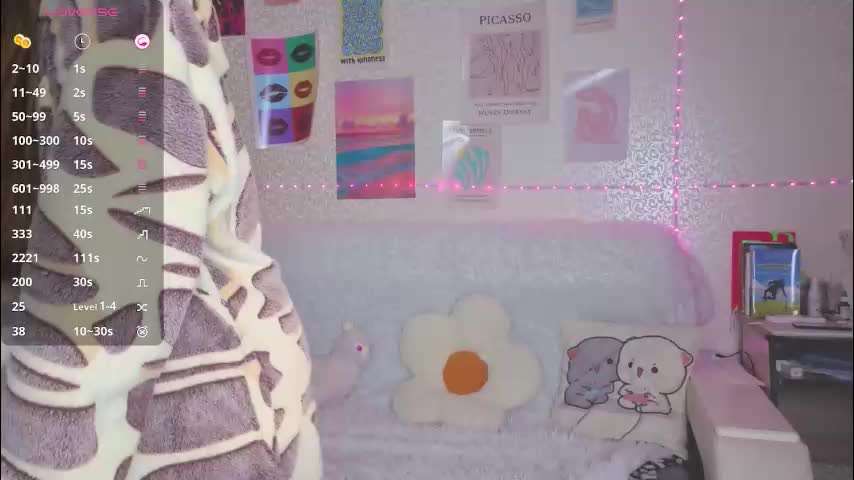 miss_sweetbb Cam Model Chat October 10, 2025