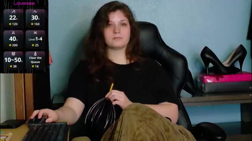 treejeanne Cam Model Chat October 10, 2025