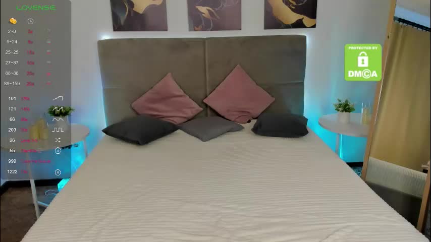 tiffanywilsss Cam Model Chat October 10, 2025