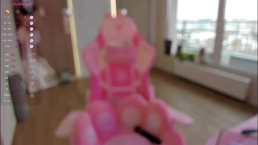 aesthetics_tease Cam Model Chat October 10, 2025