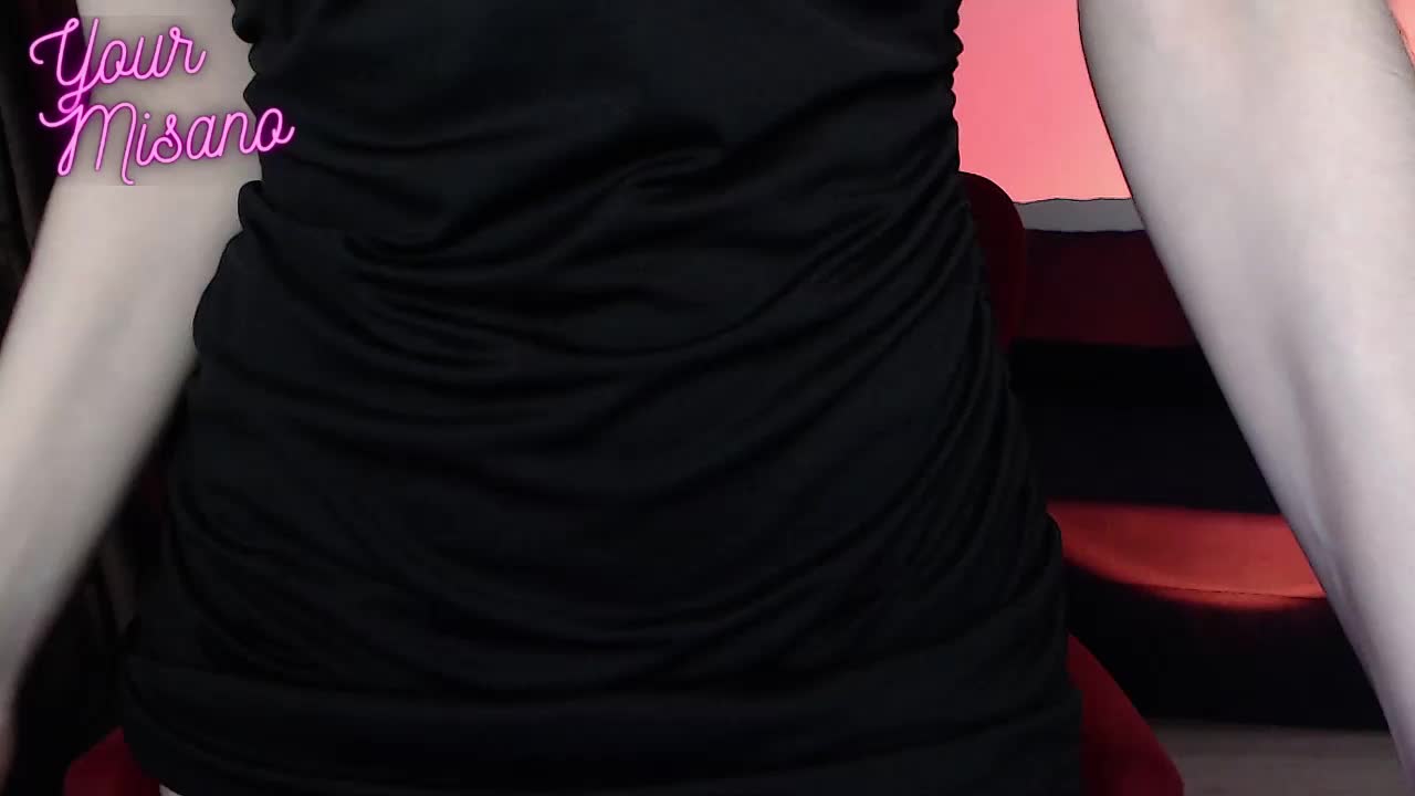 YourMisano Cam Model Chat October 10, 2025