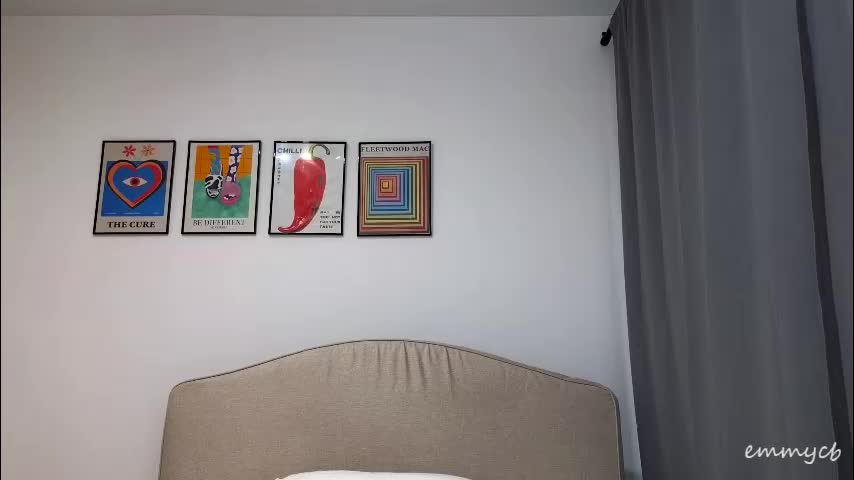 emmycb Cam Model Chat October 10, 2025