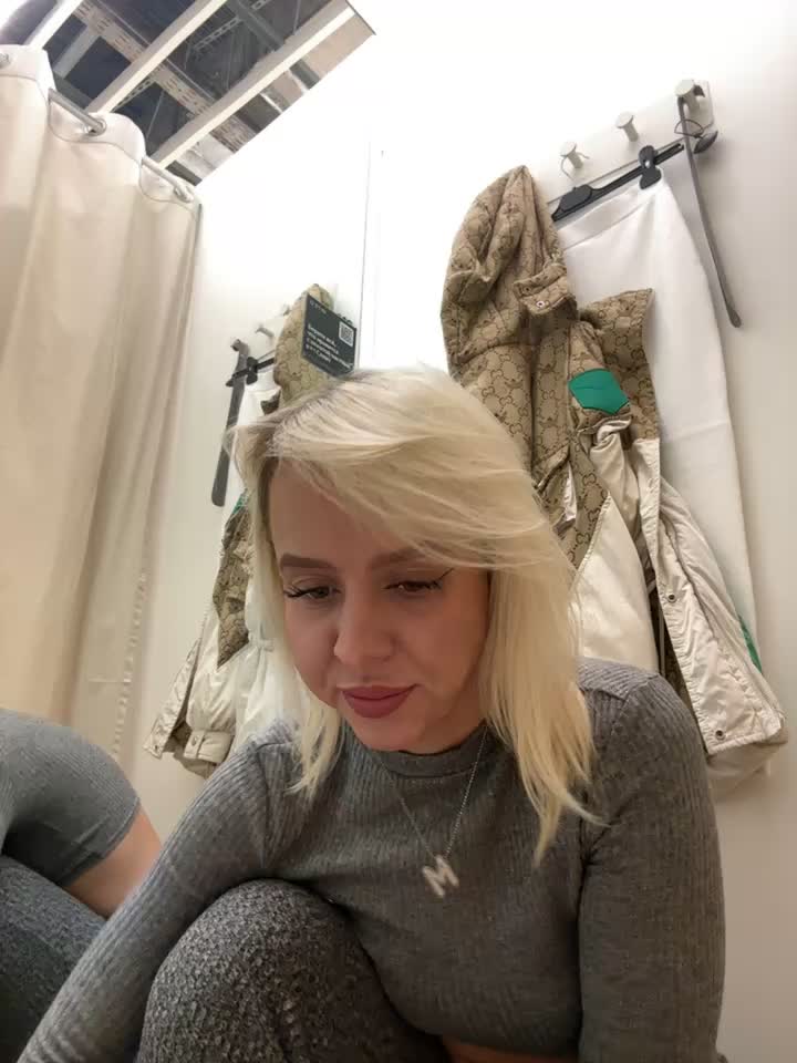 LikaCat Cam Model Chat October 10, 2025