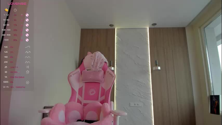 aesthetics_tease Cam Model Chat October 10, 2025