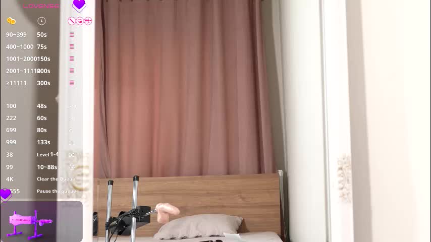 jolly_dolly Cam Model Chat October 10, 2025