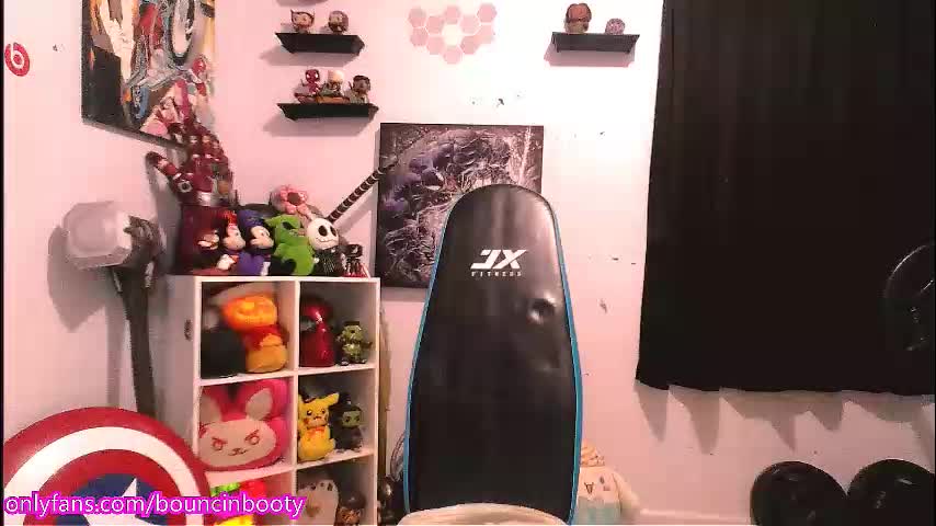 bouncinbooty Cam Model Chat October 10, 2025