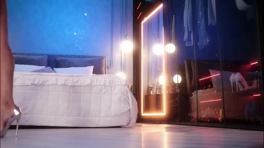 ami_katana Cam Model Chat October 10, 2025