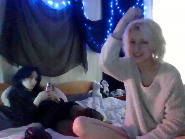 Nagito_Komaeda Cam Model Chat October 10, 2025