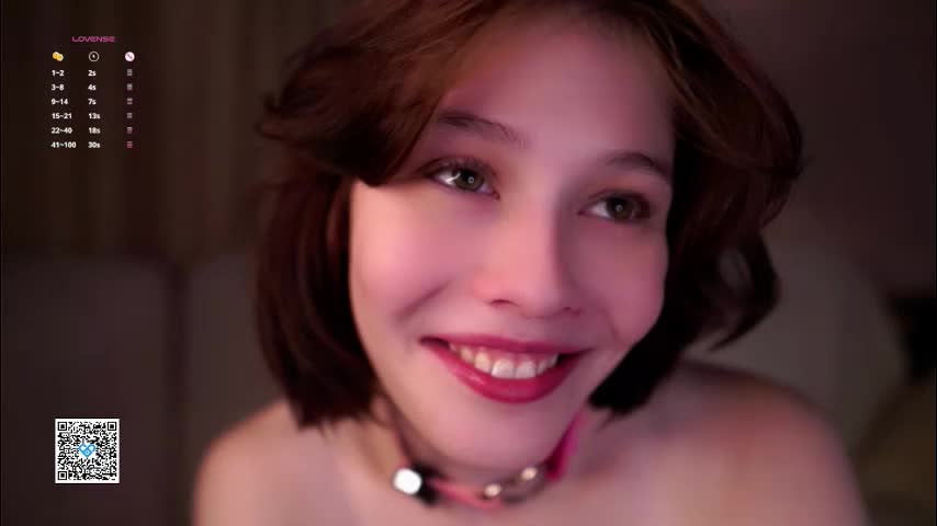 krissyhei Cam Model Chat October 10, 2025