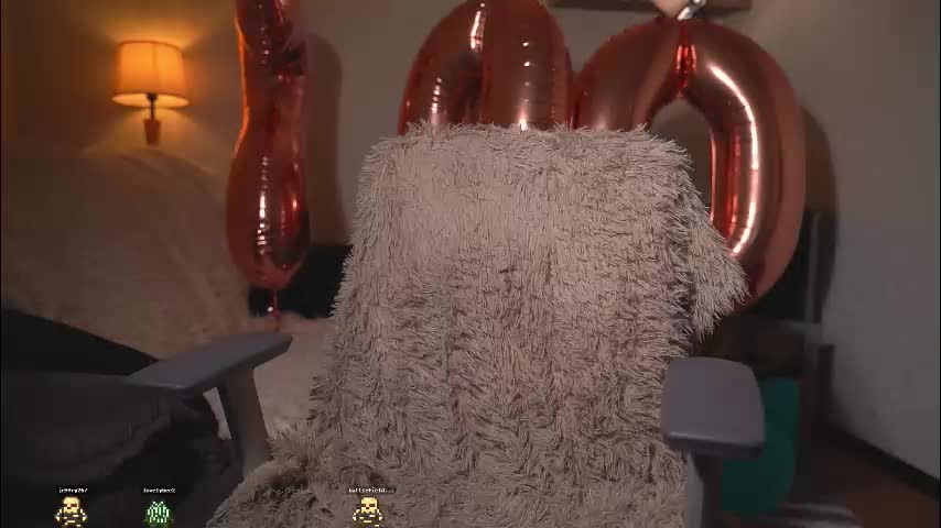 blissdilley Cam Model Chat October 10, 2025