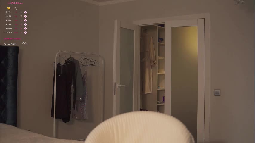 angels_kiss Cam Model Chat October 10, 2025