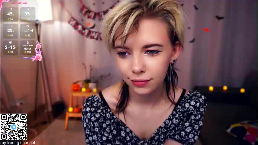 liliandaniels Cam Model Chat October 10, 2025