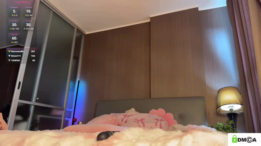 Lizzy_meoww Cam Model Chat October 10, 2025