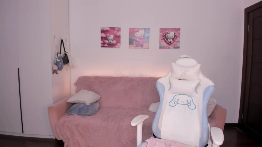 mayyacozyy Cam Model Chat October 10, 2025