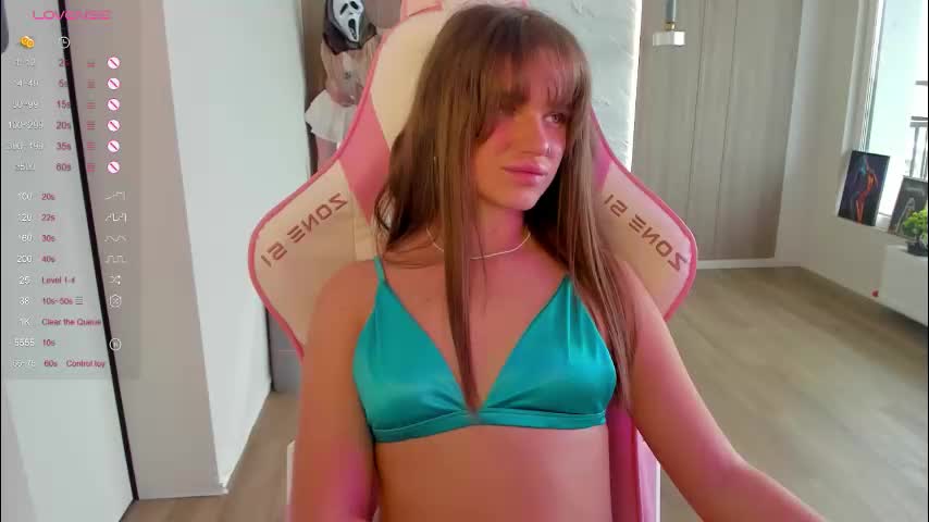 aesthetics_tease Cam Model Chat October 10, 2025