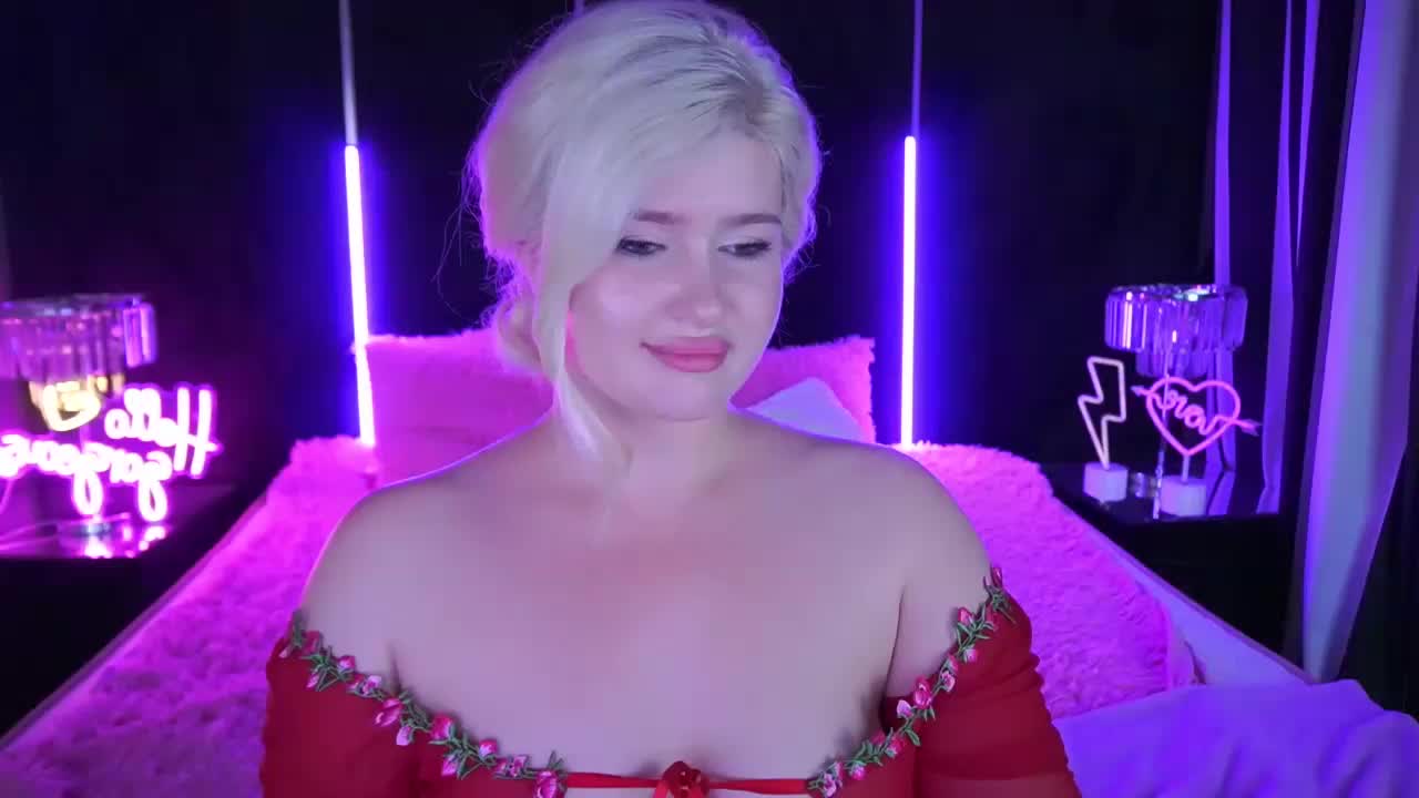 AnoraJoy Cam Model Chat October 10, 2025