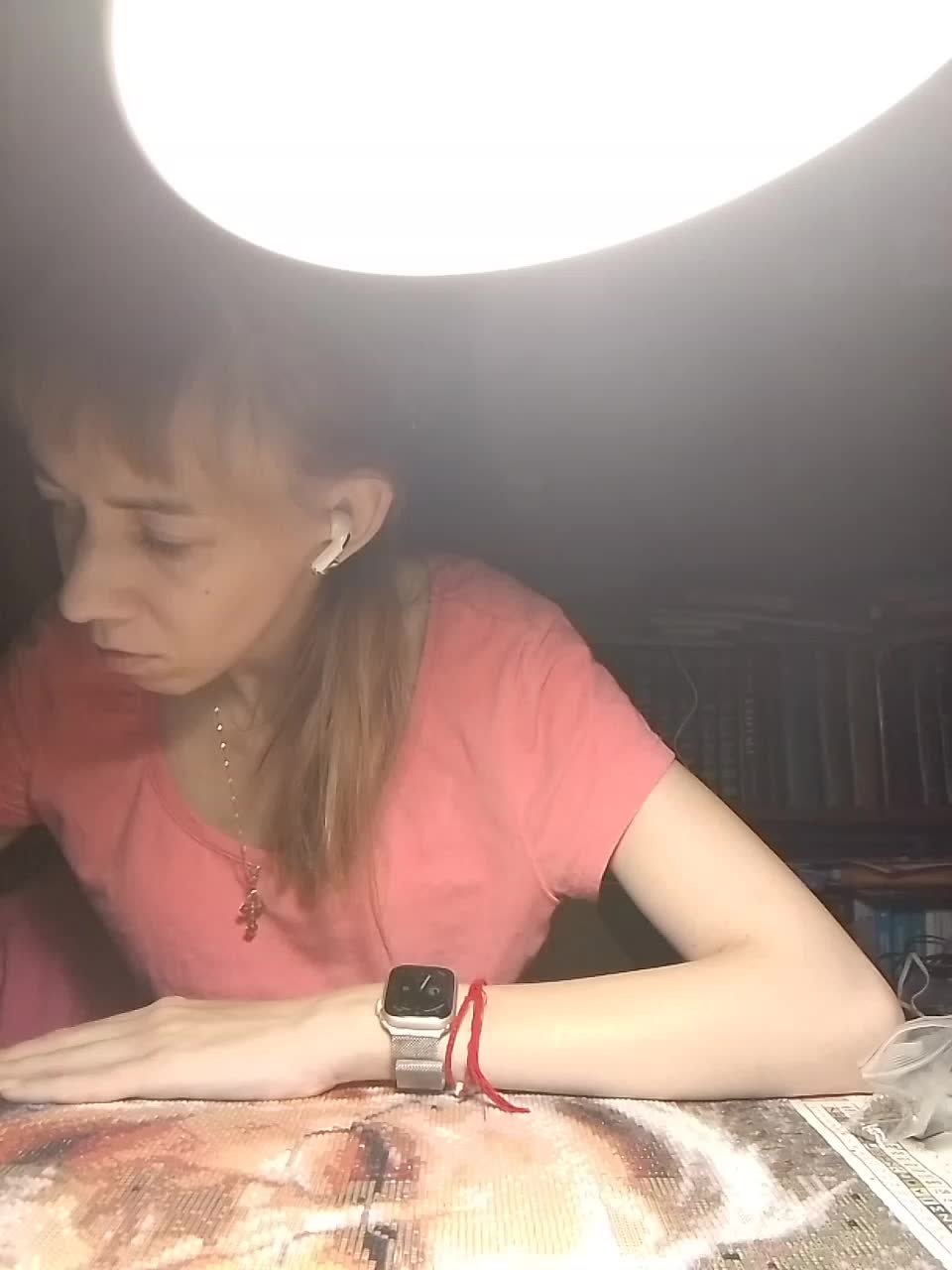 kiss_a Cam Model Chat October 10, 2025