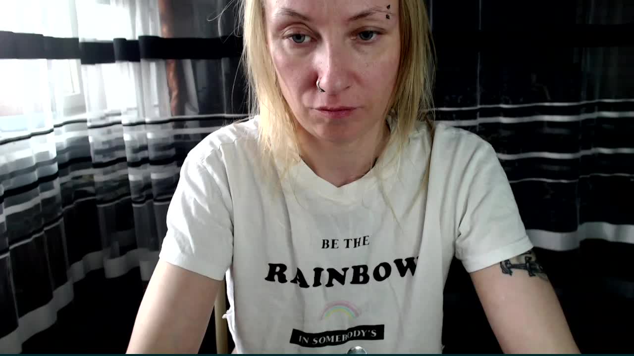 Lollifoxy Cam Model Chat October 10, 2025