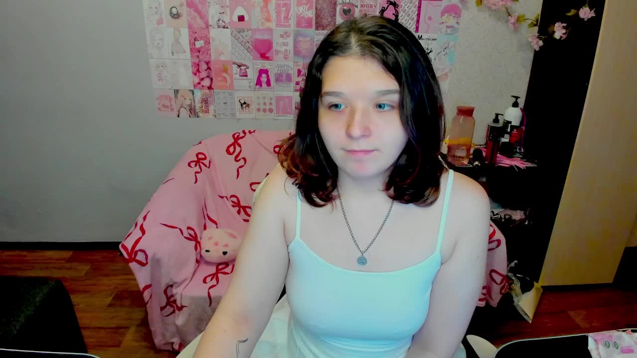 Acid-Kate Cam Model Chat October 10, 2025