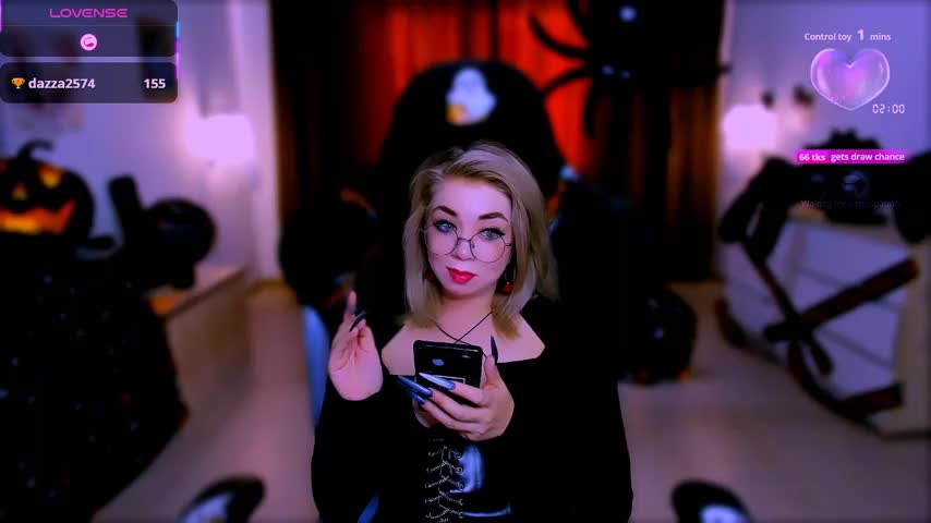 littleSiyfairy Cam Model Chat October 10, 2025