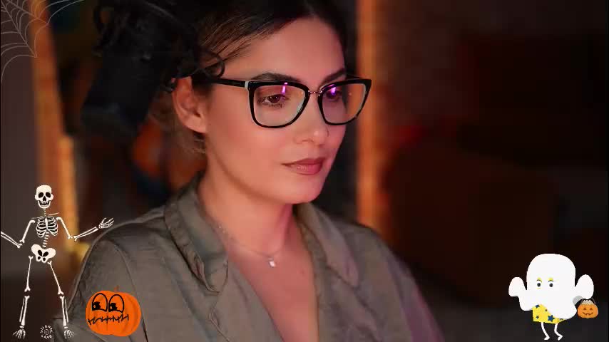 alliesynns Cam Model Chat October 10, 2025