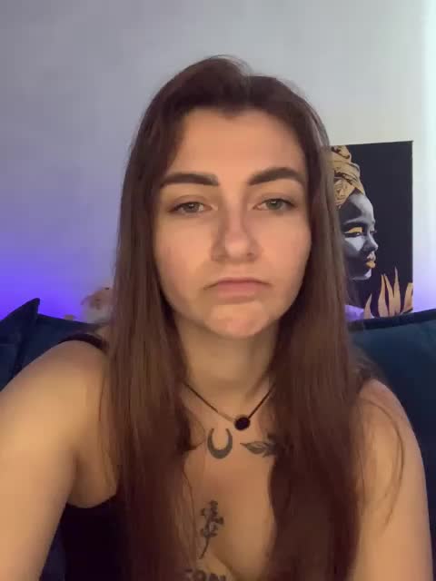 WILDGIRL Cam Model Chat October 10, 2025