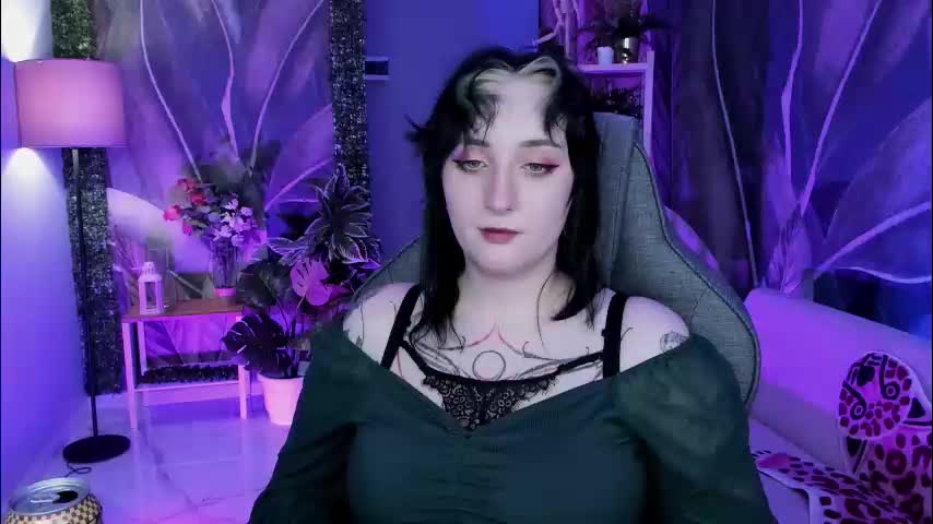 asheluck Cam Model Chat October 10, 2025