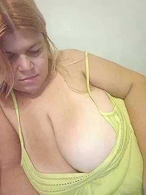 buniaya123 Cam Model Chat October 10, 2025