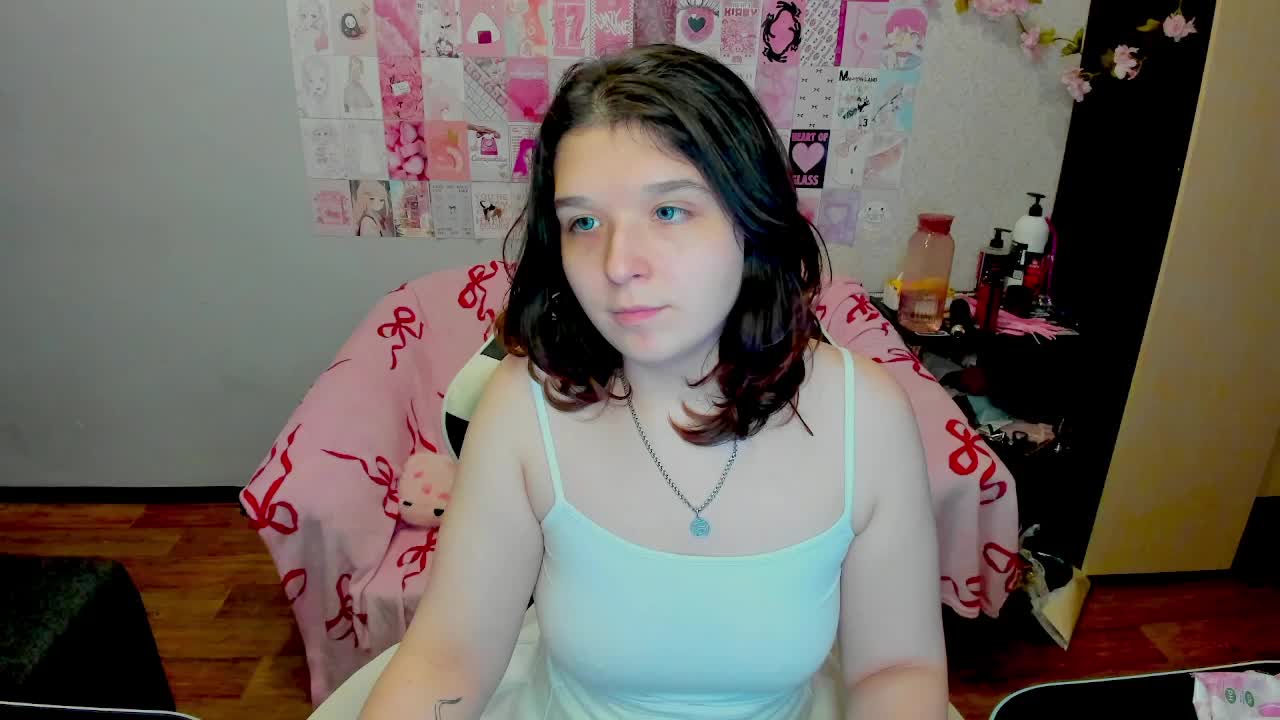 Acid-Kate Cam Model Chat October 10, 2025