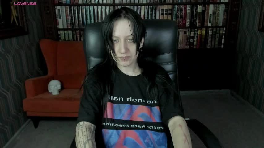 Medusa__Gorgona Cam Model Chat October 10, 2025