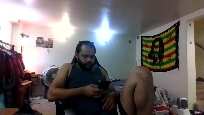 lightskinned666 Cam Model Chat October 10, 2025
